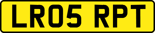 LR05RPT