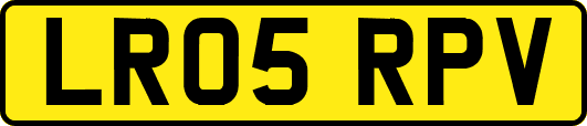 LR05RPV