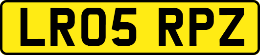 LR05RPZ