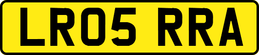 LR05RRA