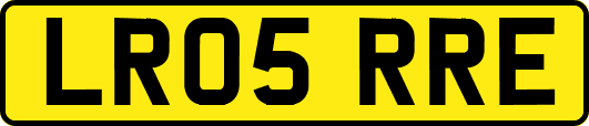 LR05RRE