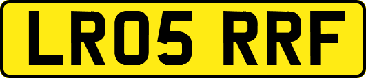 LR05RRF