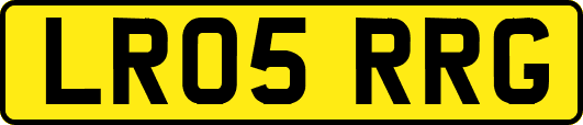 LR05RRG
