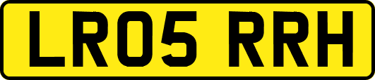 LR05RRH