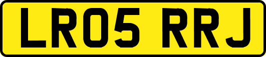 LR05RRJ