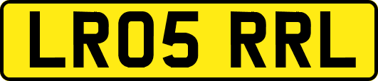 LR05RRL
