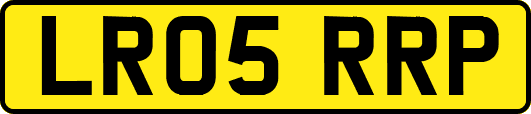 LR05RRP