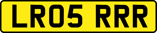 LR05RRR