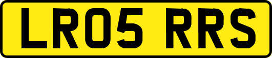 LR05RRS