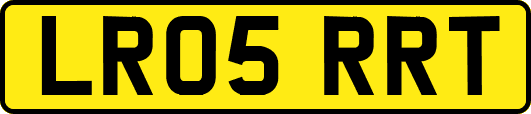 LR05RRT