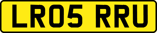 LR05RRU