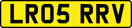 LR05RRV