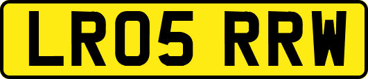 LR05RRW
