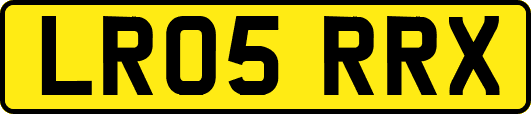 LR05RRX