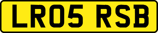 LR05RSB