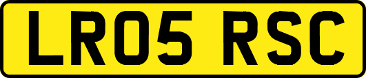 LR05RSC