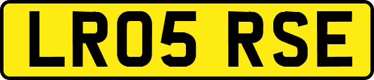 LR05RSE