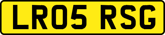 LR05RSG