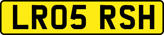LR05RSH