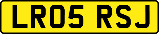 LR05RSJ