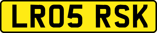 LR05RSK