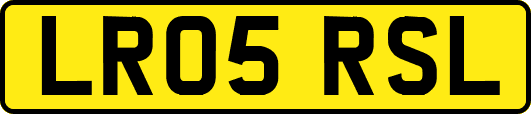 LR05RSL