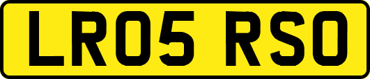 LR05RSO