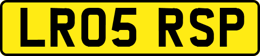 LR05RSP