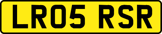 LR05RSR