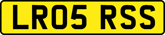 LR05RSS