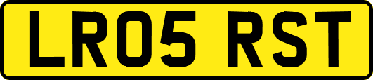 LR05RST