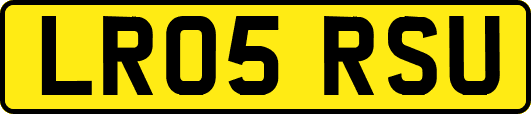 LR05RSU