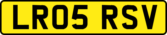 LR05RSV