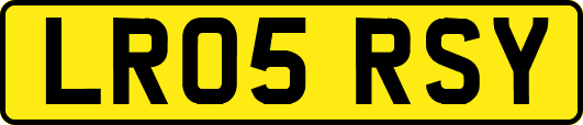 LR05RSY