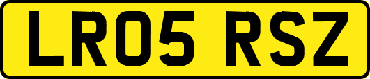 LR05RSZ