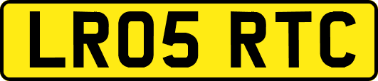 LR05RTC