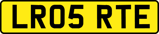 LR05RTE