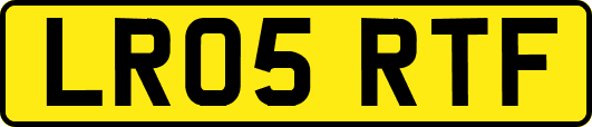 LR05RTF