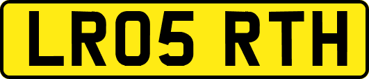LR05RTH