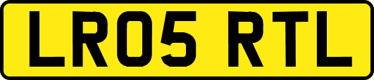 LR05RTL
