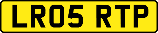 LR05RTP