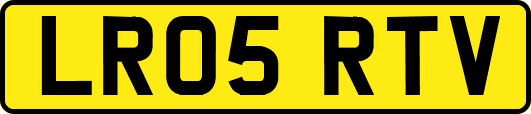 LR05RTV