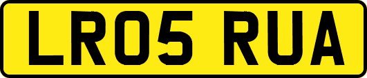 LR05RUA