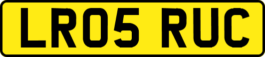 LR05RUC