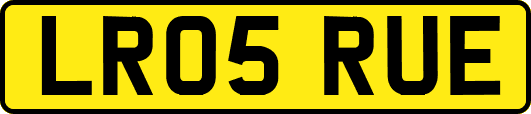 LR05RUE