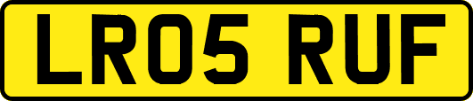 LR05RUF