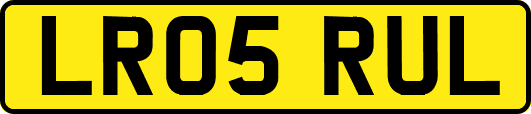 LR05RUL