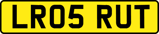 LR05RUT