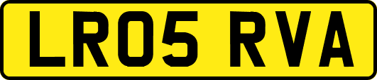 LR05RVA