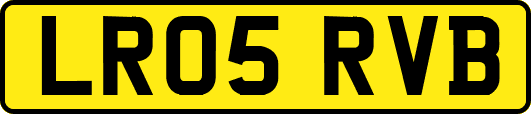 LR05RVB